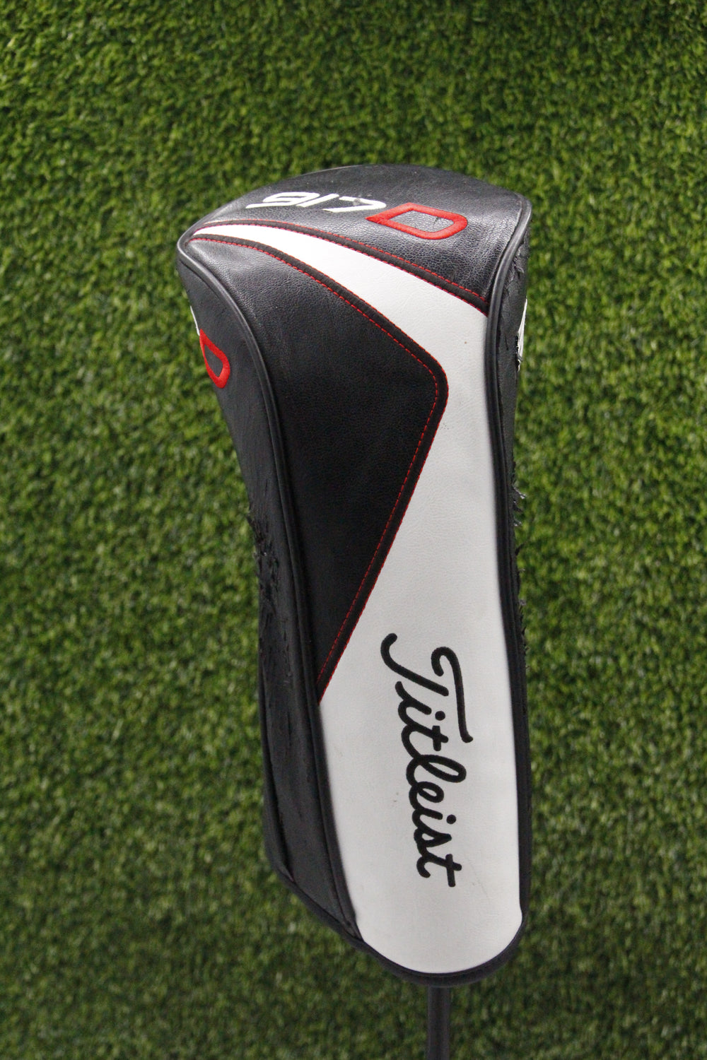 Titleist 917 D2 12° Driver R Flex 45" w/ HC