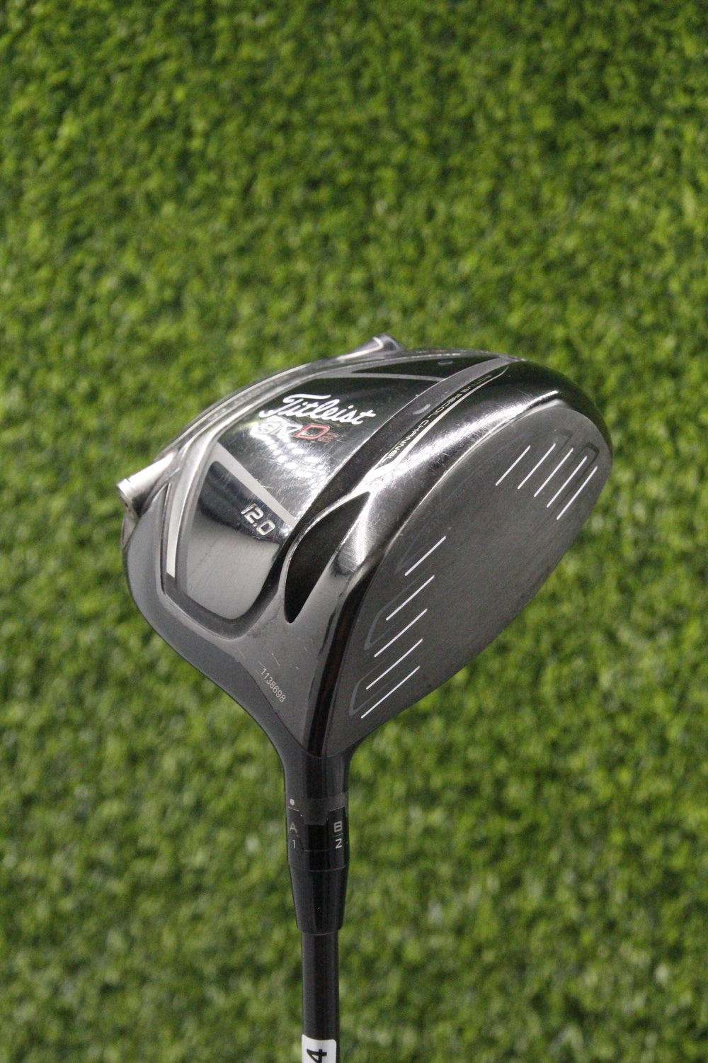 Titleist 917 D2 12° Driver R Flex 45" w/ HC