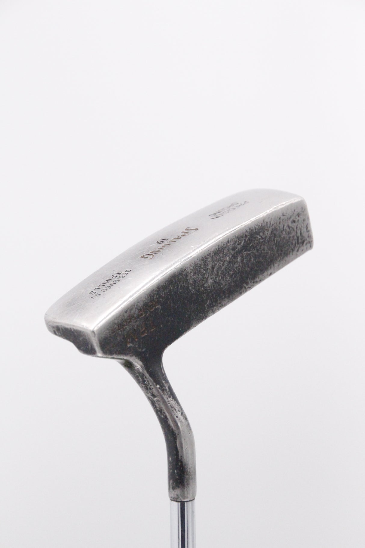 Spalding Tour Pro Model Putter 34"