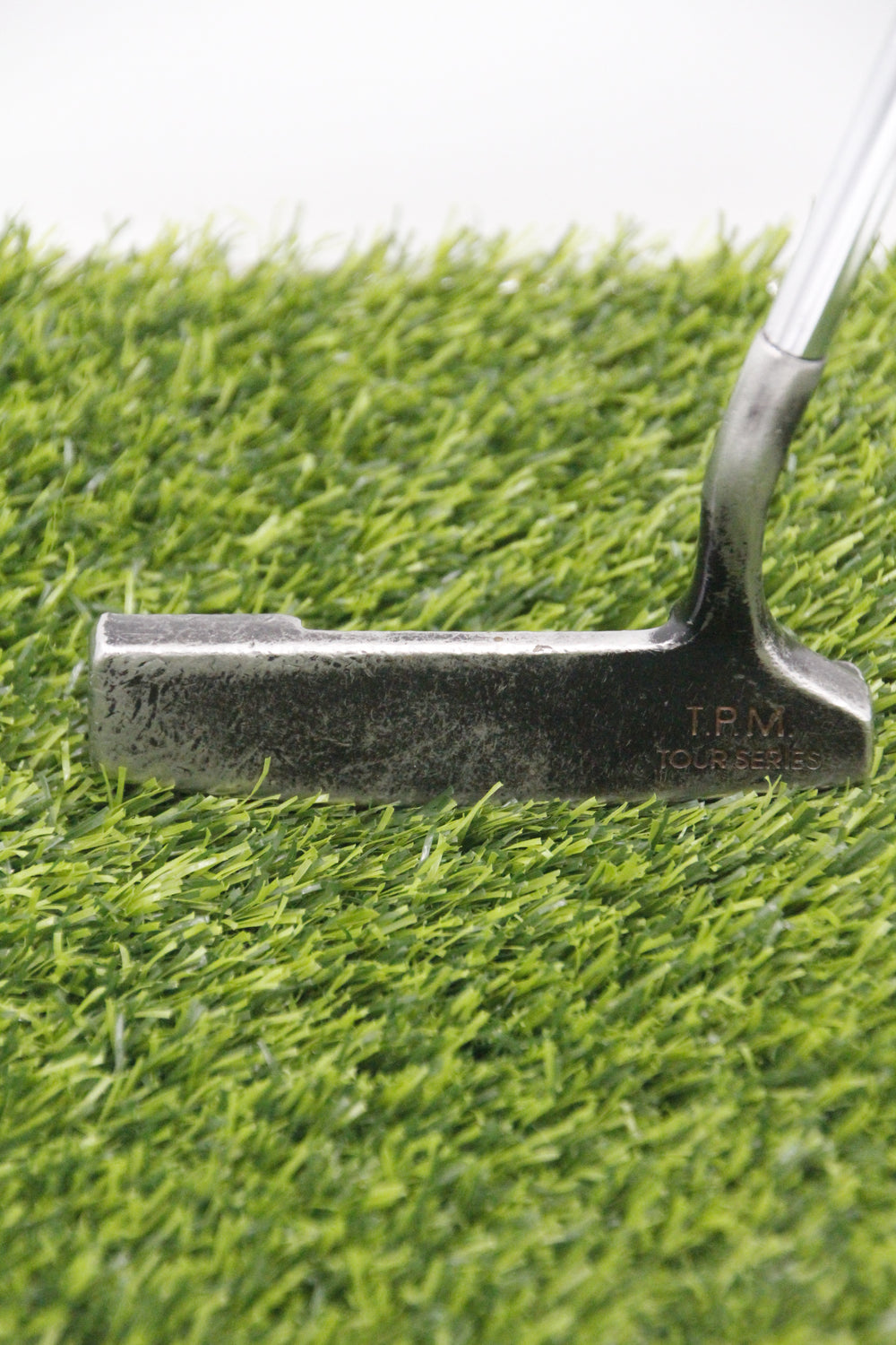 Spalding Tour Pro Model Putter 34"