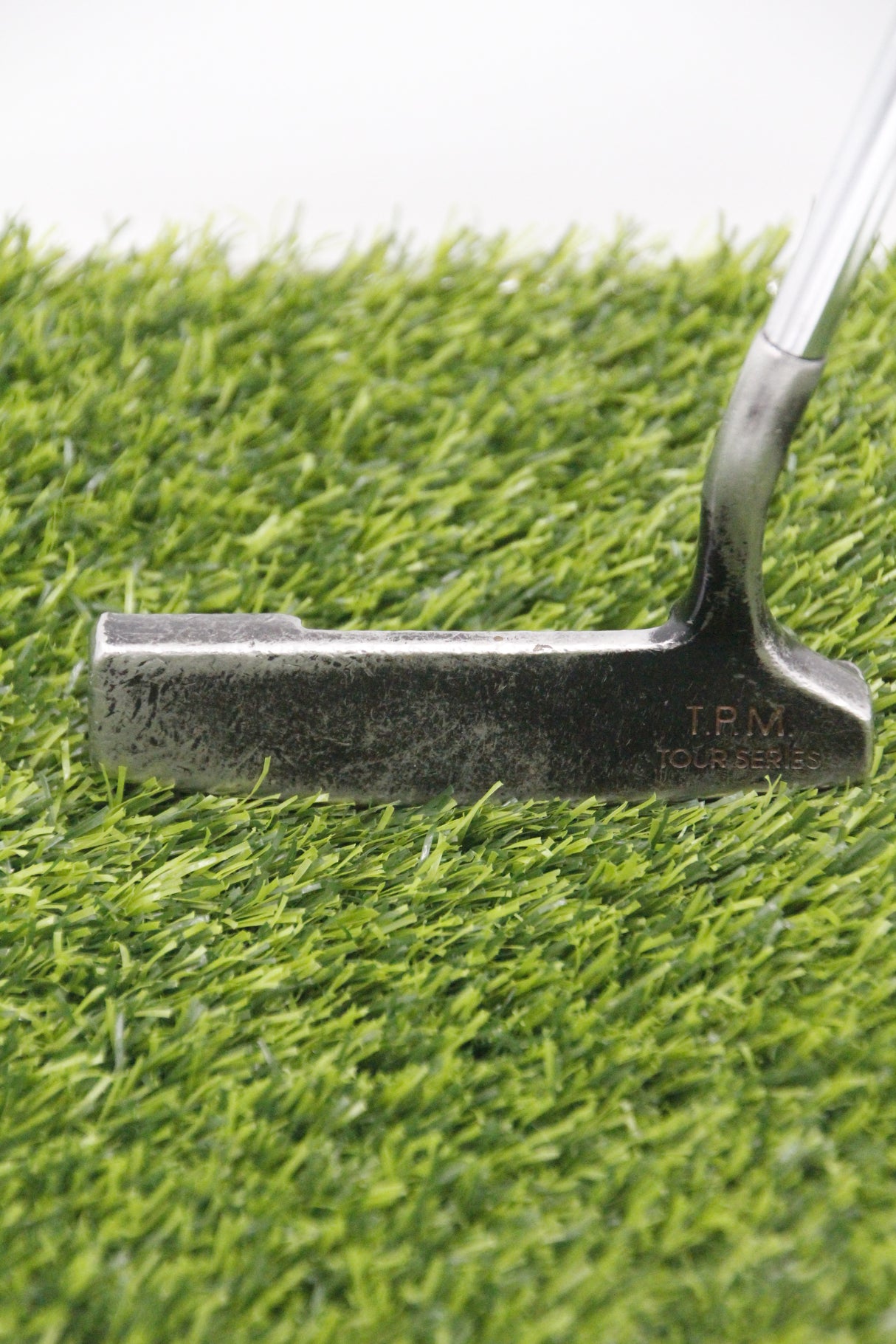 Spalding Tour Pro Model Putter 34"