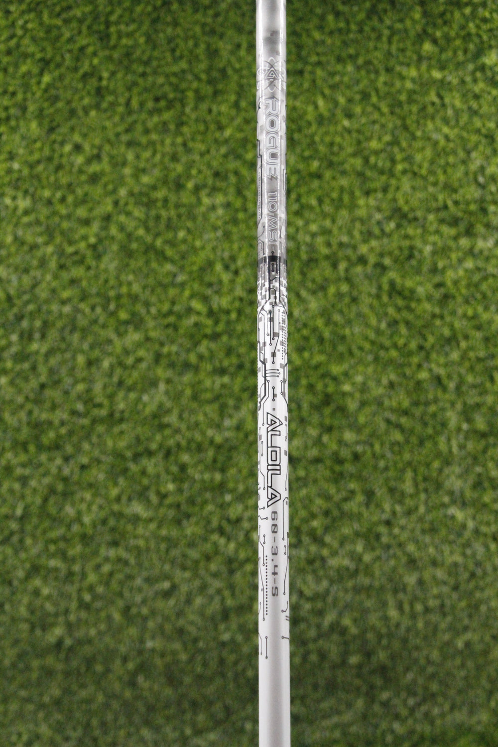 TaylorMade M4 10.5° Driver S Flex 45.5"