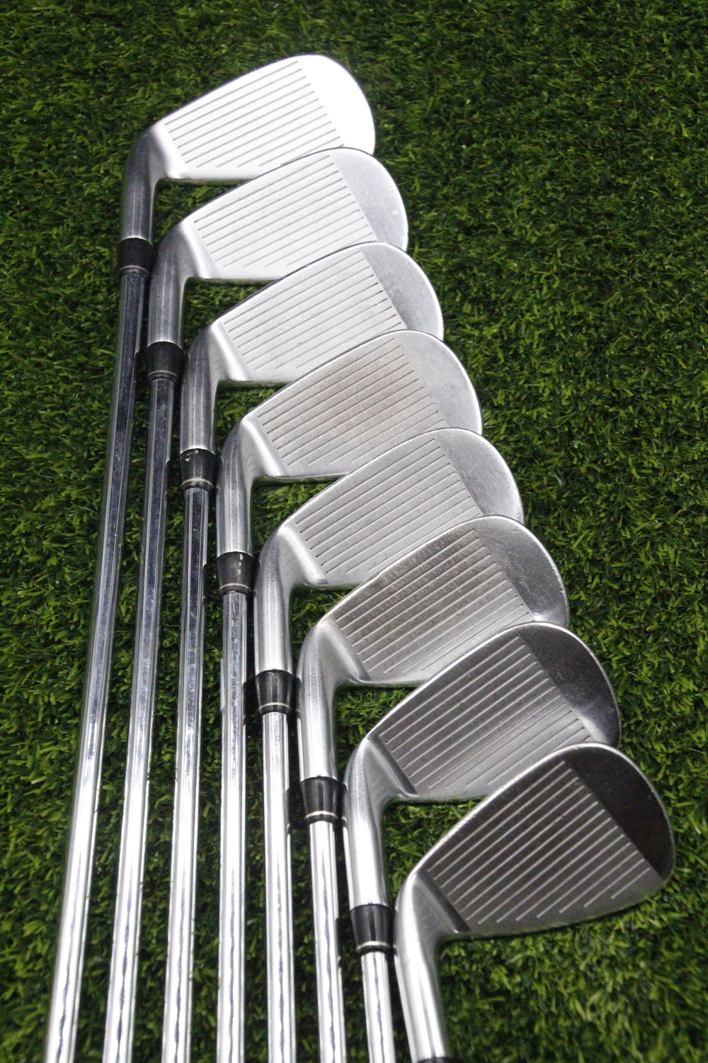 TaylorMade RAC LT Iron Set 3-PW XS Flex +1.0"
