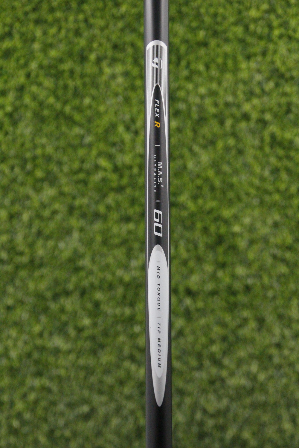 TaylorMade R580 10.5° Driver R Flex 45.5"