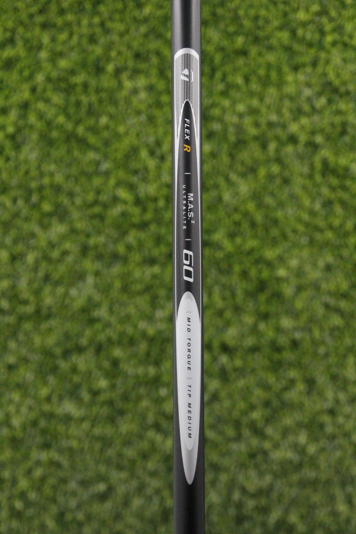 TaylorMade R580 10.5° Driver R Flex 45.5"