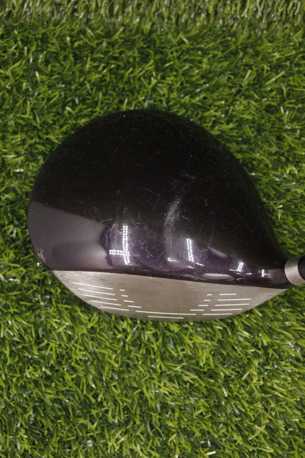 Ping Rhapsody 12° Driver L Flex 44.5"