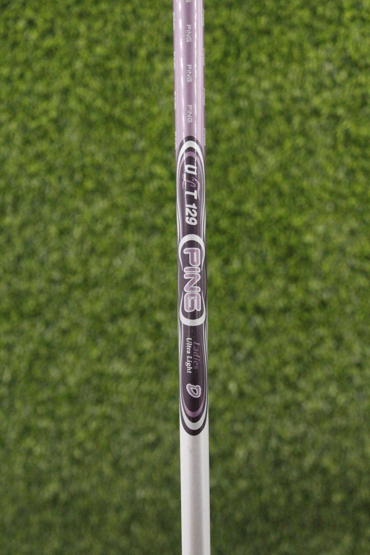 Ping Rhapsody 12° Driver L Flex 44.5"