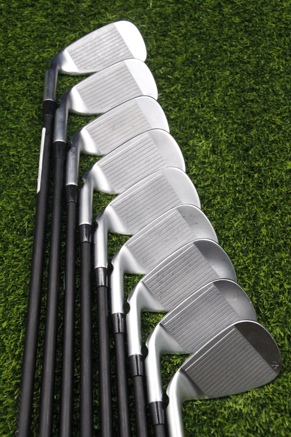 Ping G430 Iron Set 5-PW 45° 50° 54° S Flex Std Length