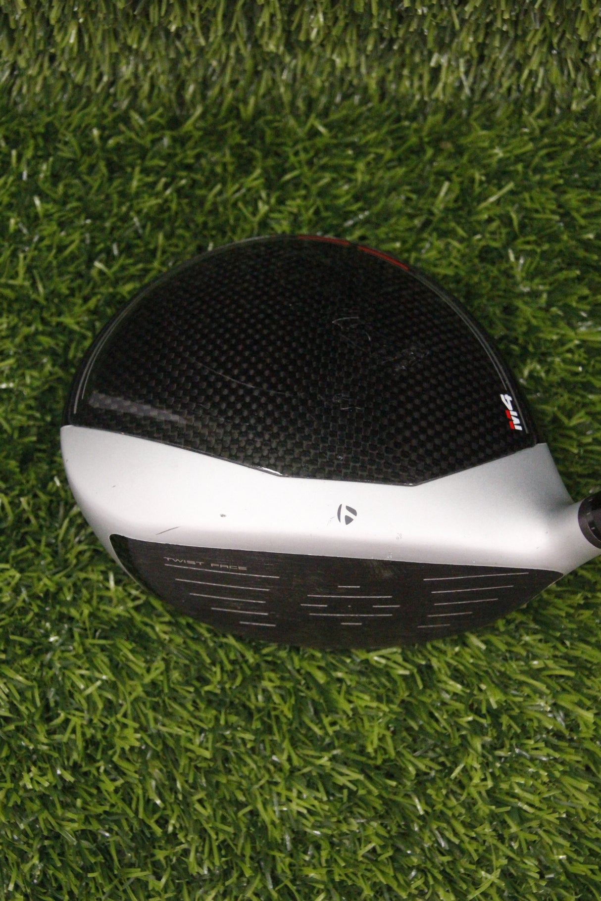 WOMEN TaylorMade M4 12° Driver L Flex 43.75"