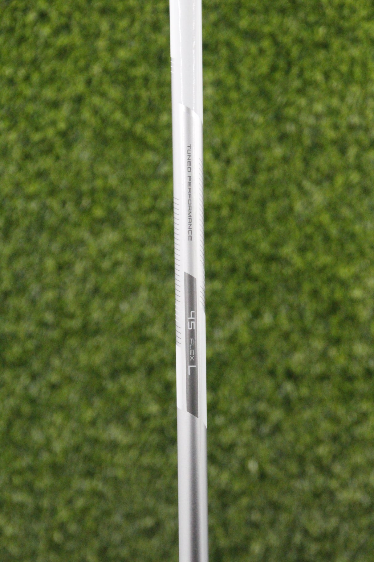 WOMEN TaylorMade M4 12° Driver L Flex 43.75"