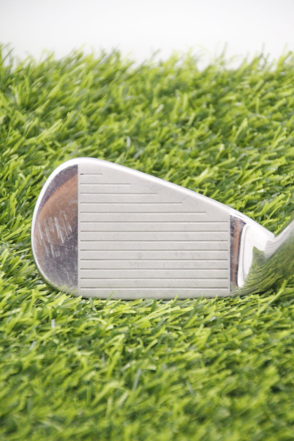 Callaway Ai Smoke HL 7 Iron S Flex 37.75"