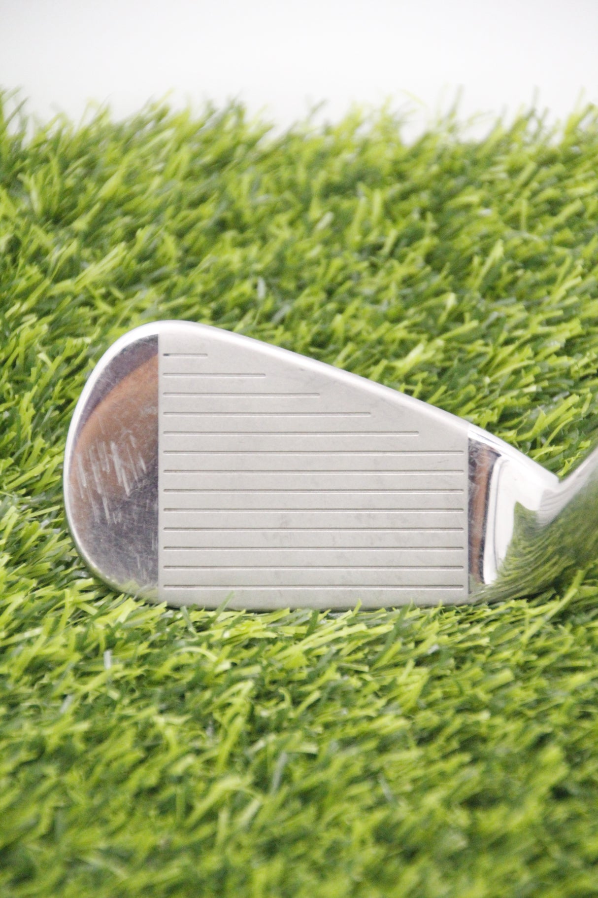 Callaway Ai Smoke HL 7 Iron S Flex 37.75"