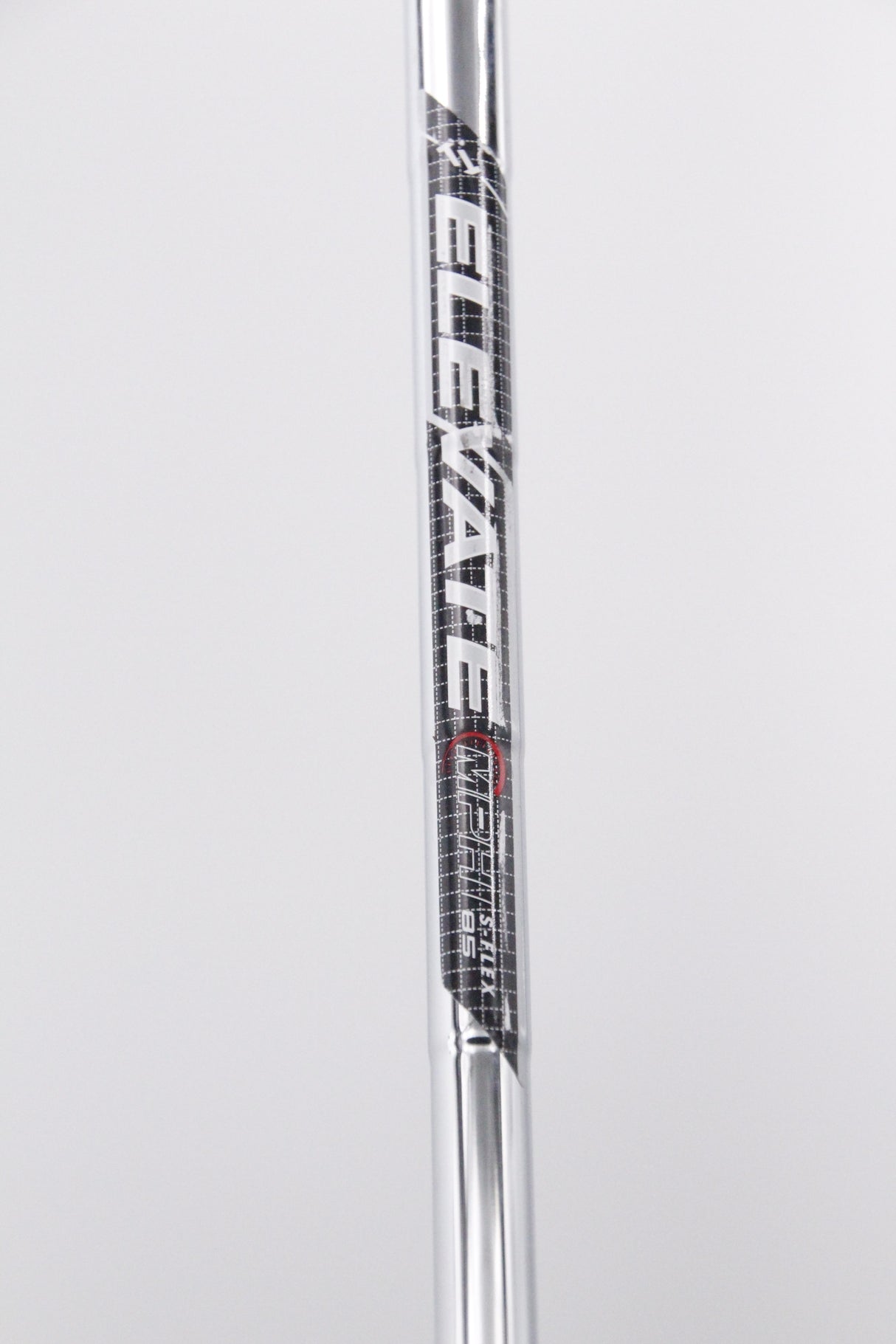 Callaway Ai Smoke HL 7 Iron S Flex 37.75"