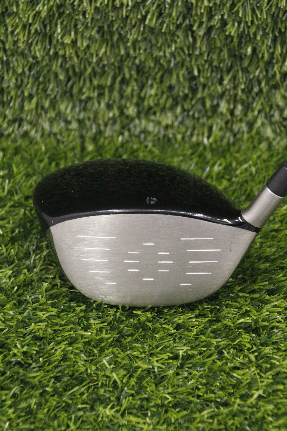 TaylorMade R580 10.5° Driver SR Flex 45.5"