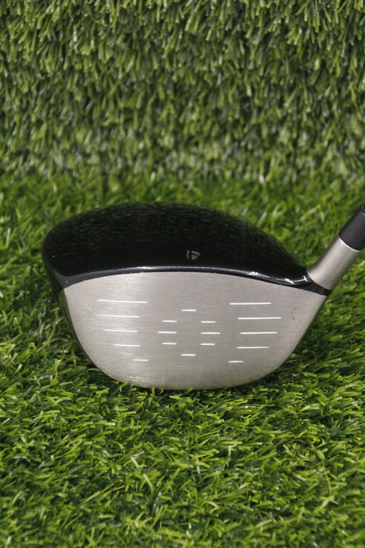 TaylorMade R580 10.5° Driver SR Flex 45.5"