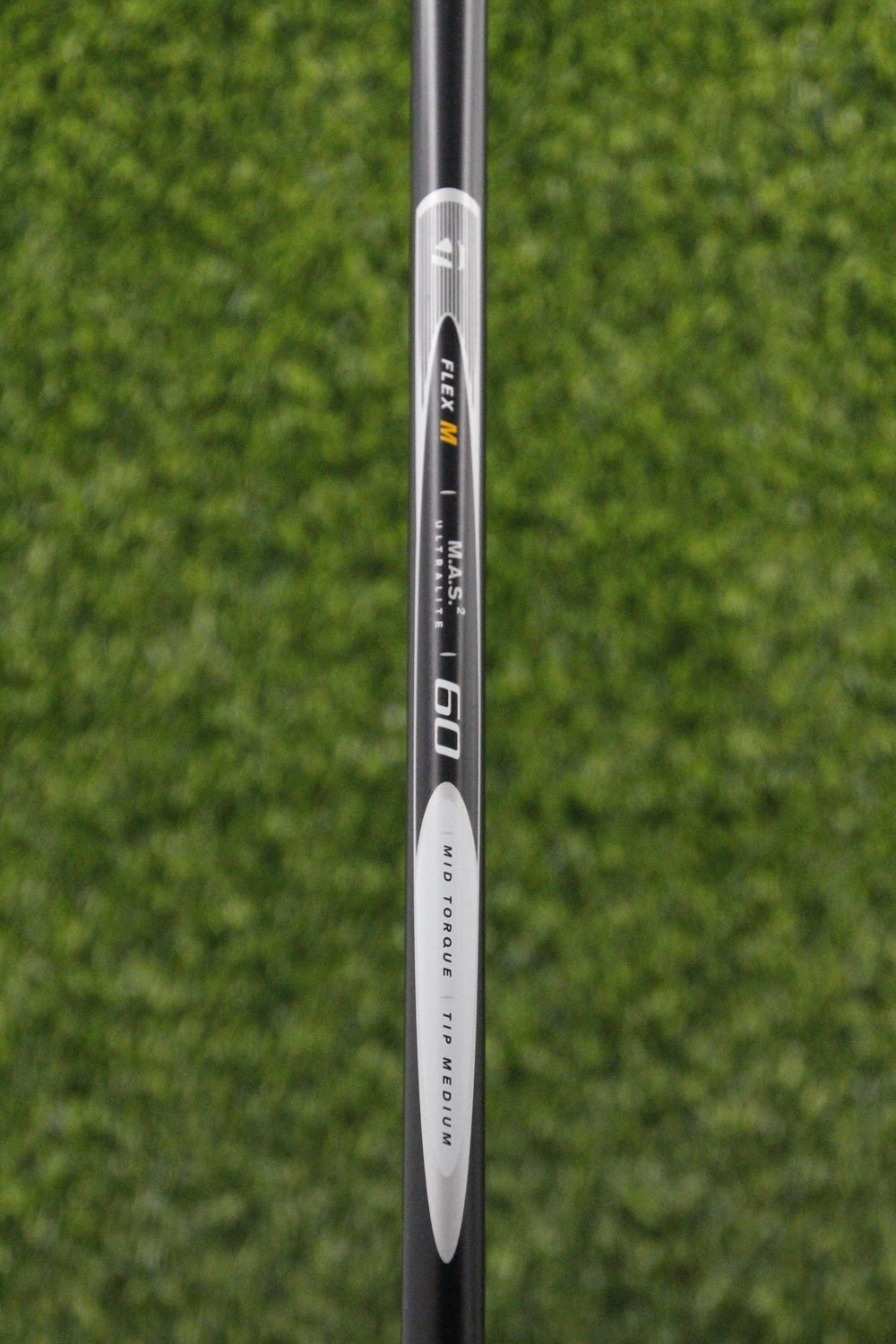 TaylorMade R580 10.5° Driver SR Flex 45.5"