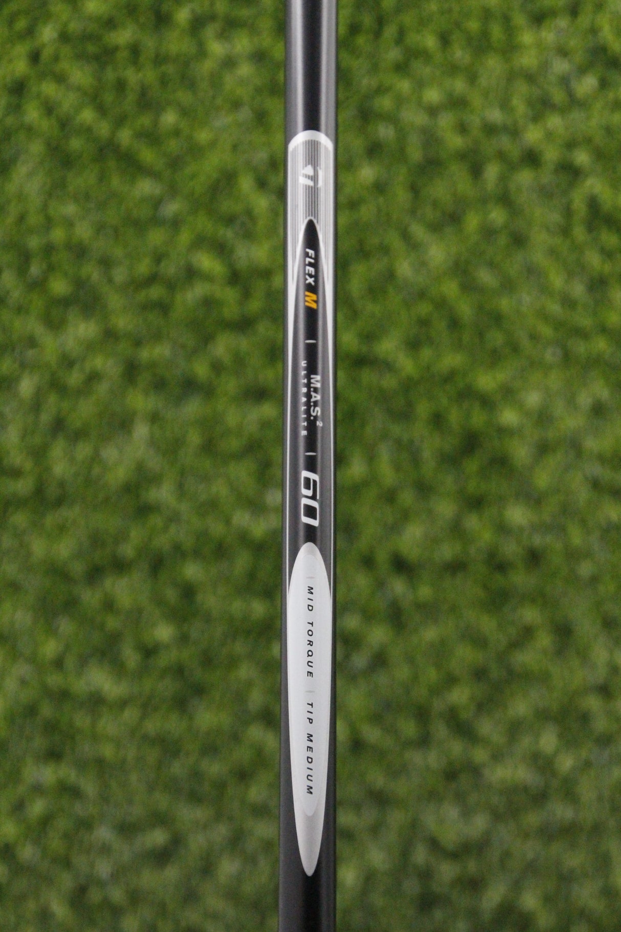 TaylorMade R580 10.5° Driver SR Flex 45.5"