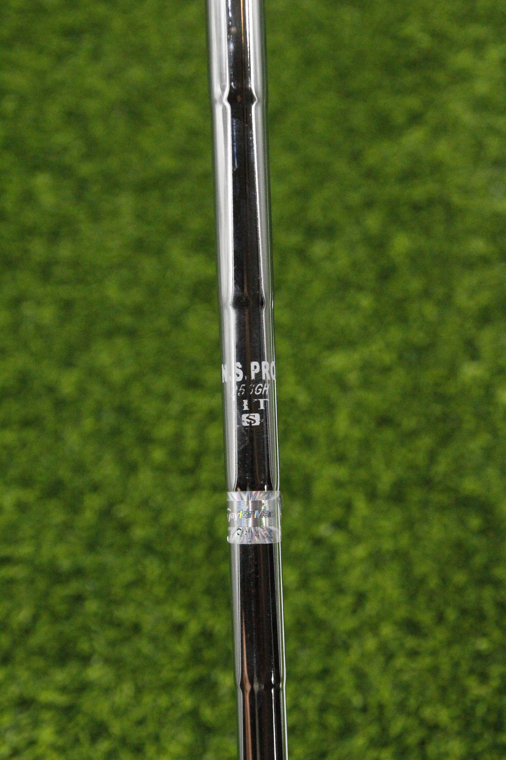 TaylorMade Burner 2.0 Iron Set 4-PW AW S Flex Std Length