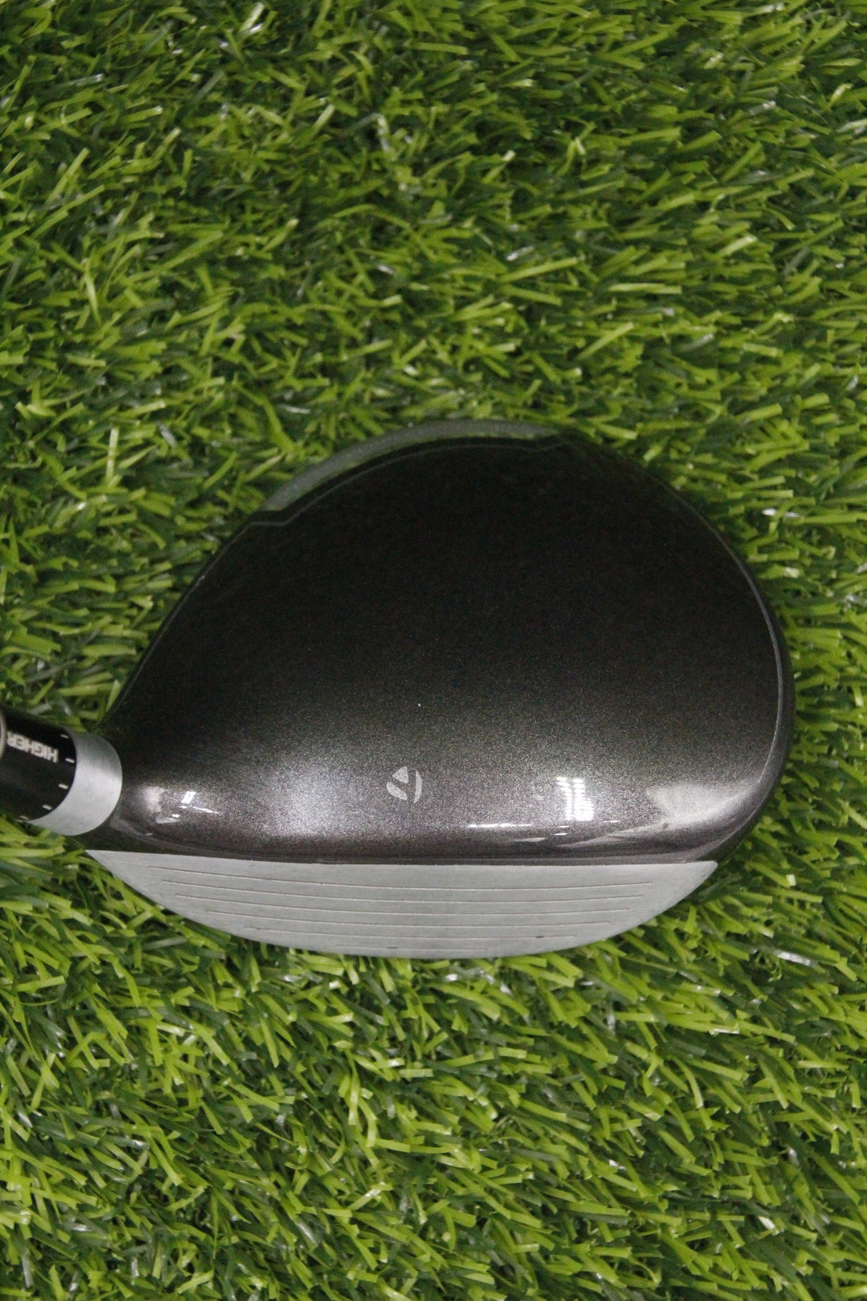 Lefty TaylorMade SLDR 15° 3 Wood S Flex 43.5"