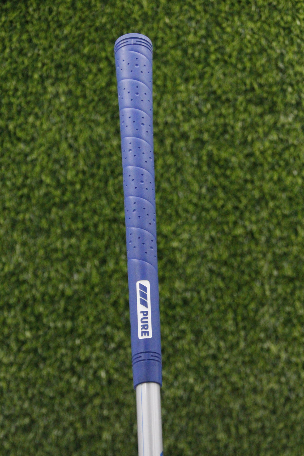 Lefty TaylorMade SLDR 15° 3 Wood S Flex 43.5"