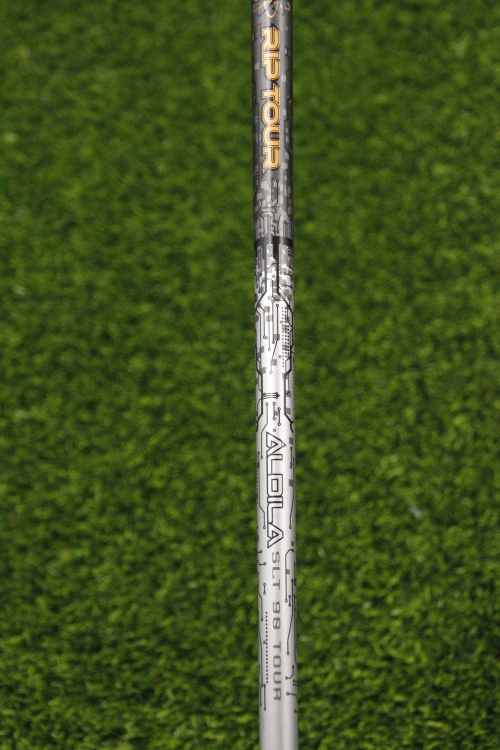 Titleist 716 AP1 Iron Set 6-PW SW XS Flex -0.5"