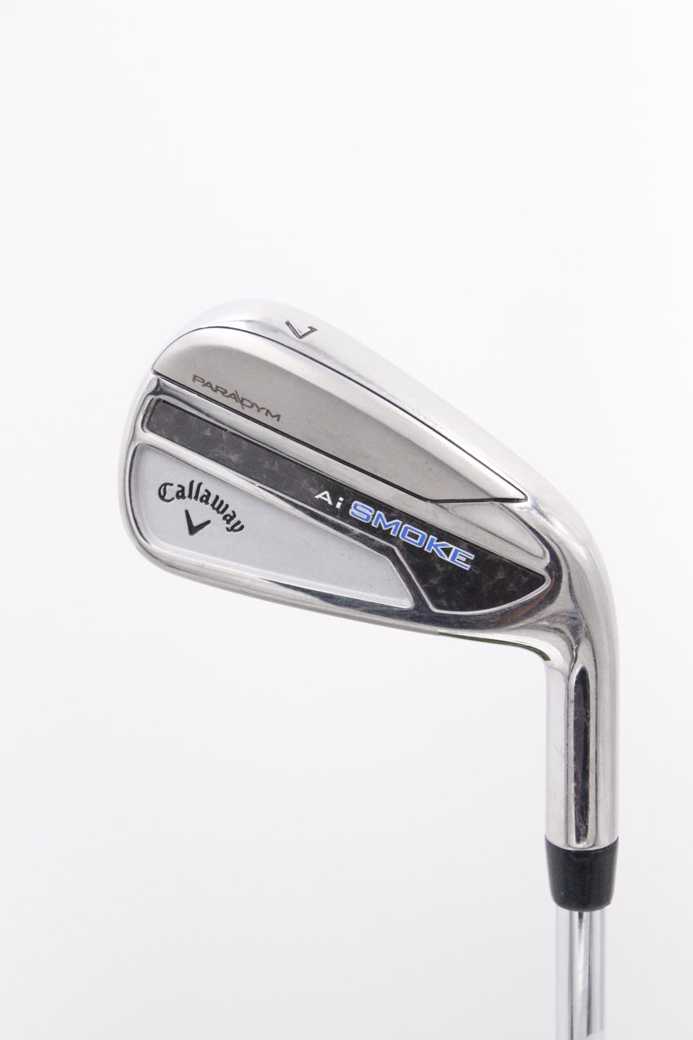 Callaway Ai Smoke 7 Iron R Flex 37.5"