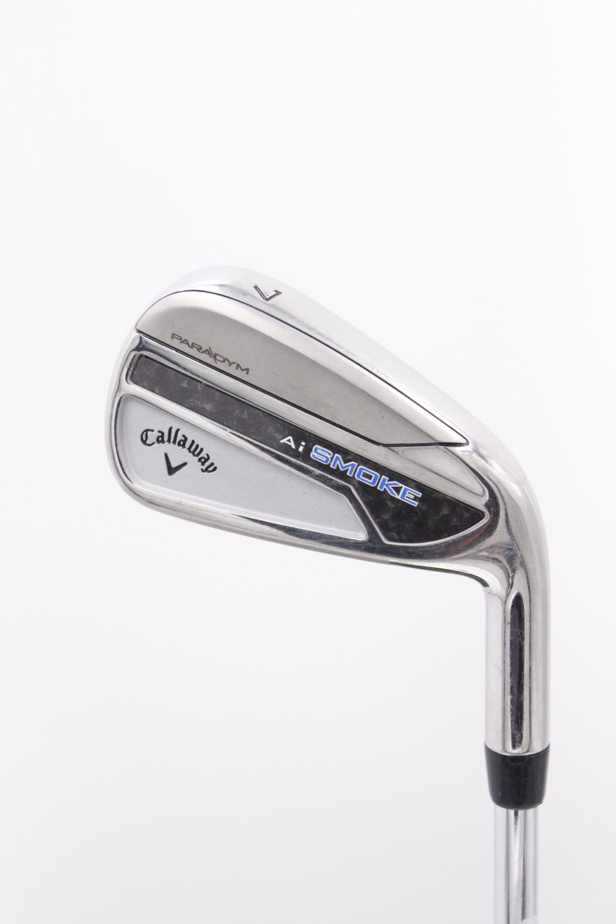 Callaway Ai Smoke 7 Iron R Flex 37.5"