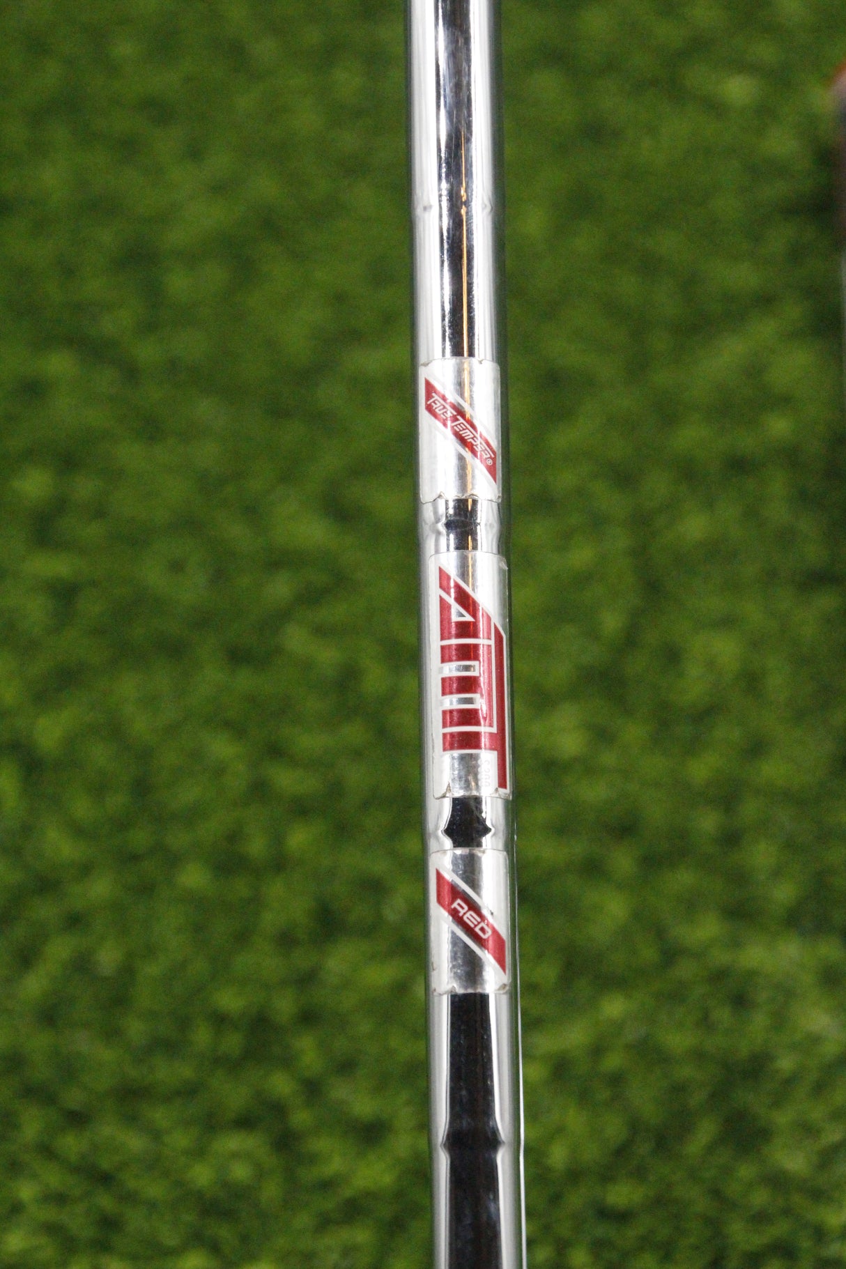 Titleist 718 AP3 Iron Set 5-PW GW R Flex Std Length