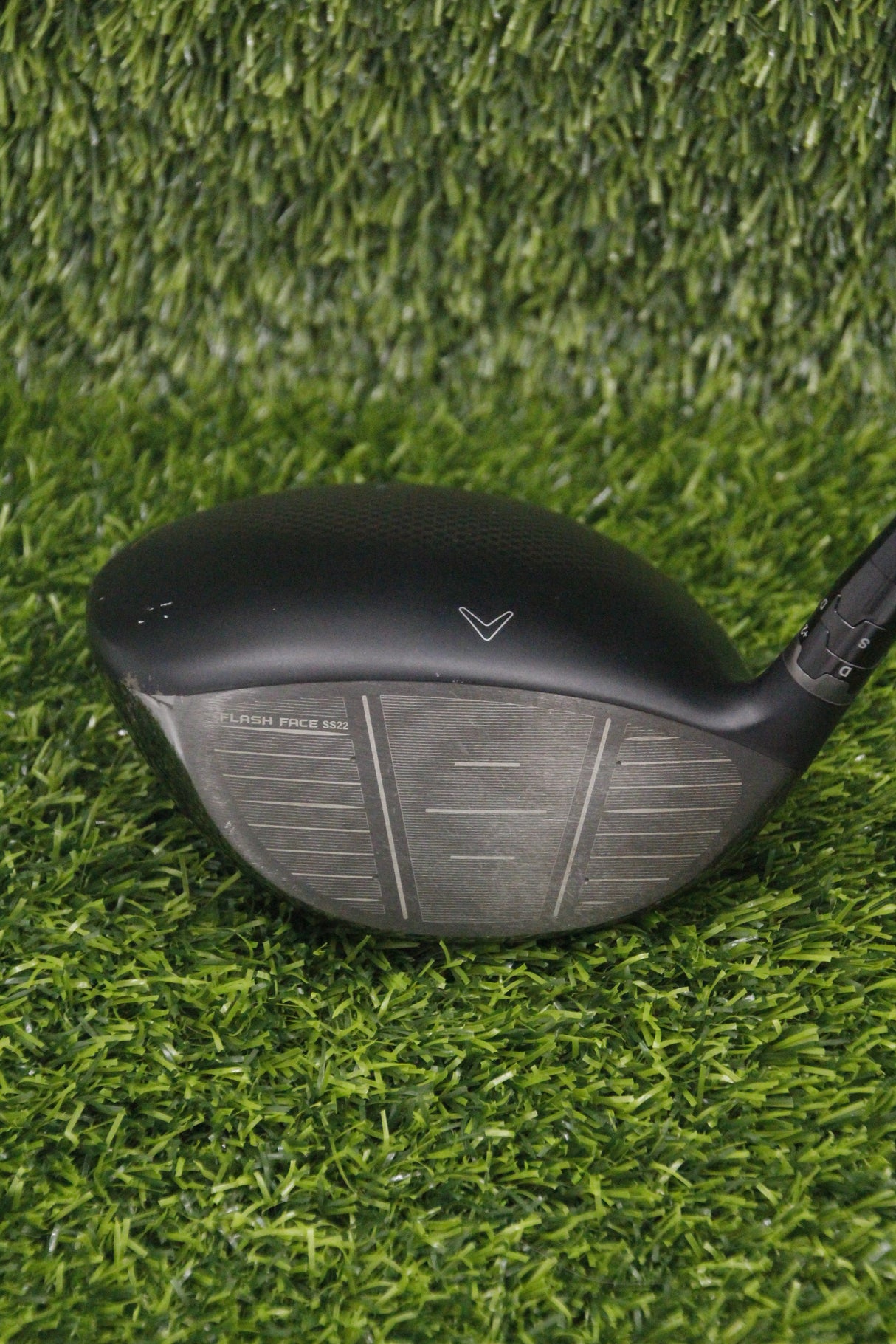 WOMEN Callaway Rogue ST Max Draw 10.5° Driver L Flex 41"