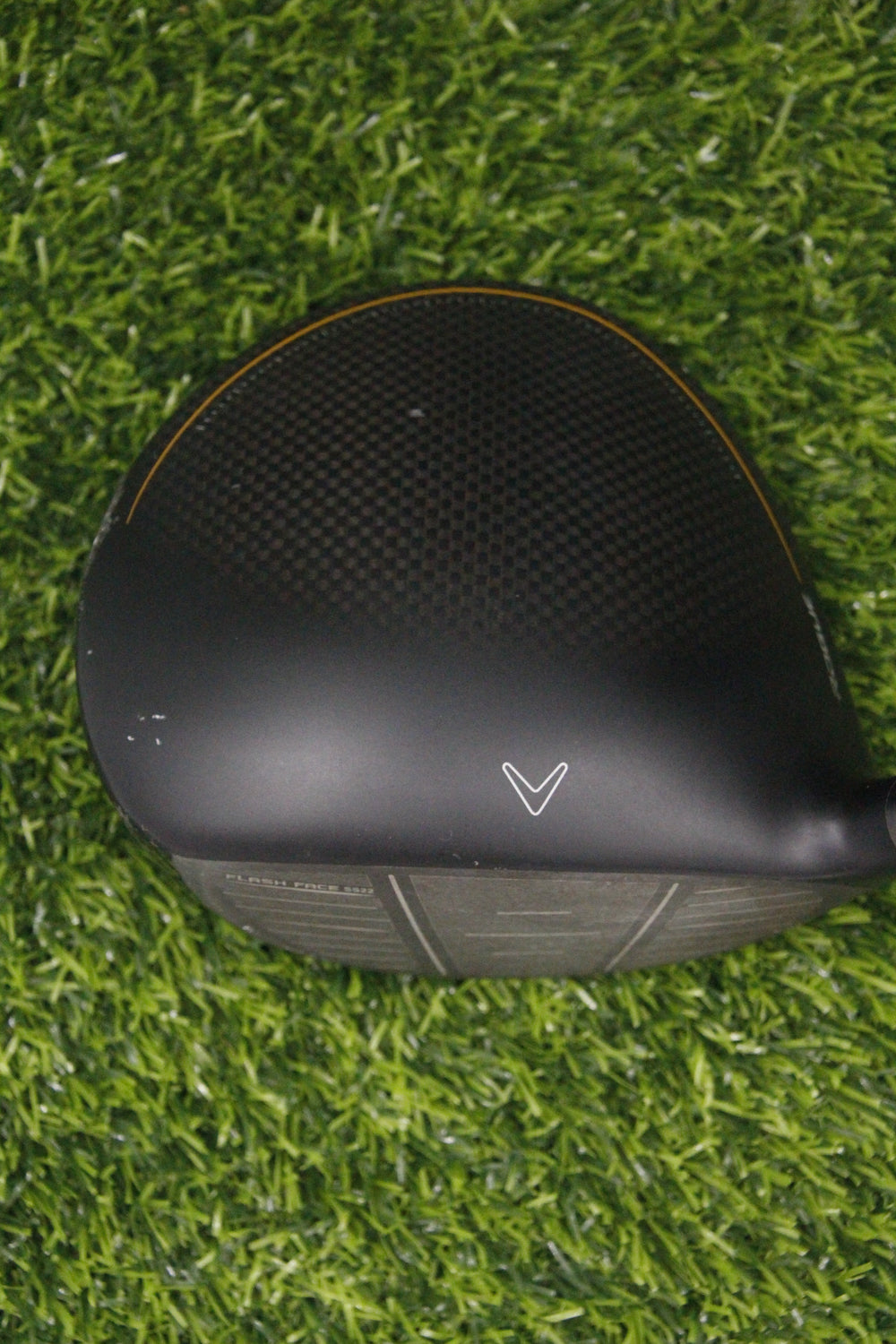 WOMEN Callaway Rogue ST Max Draw 10.5° Driver L Flex 41"