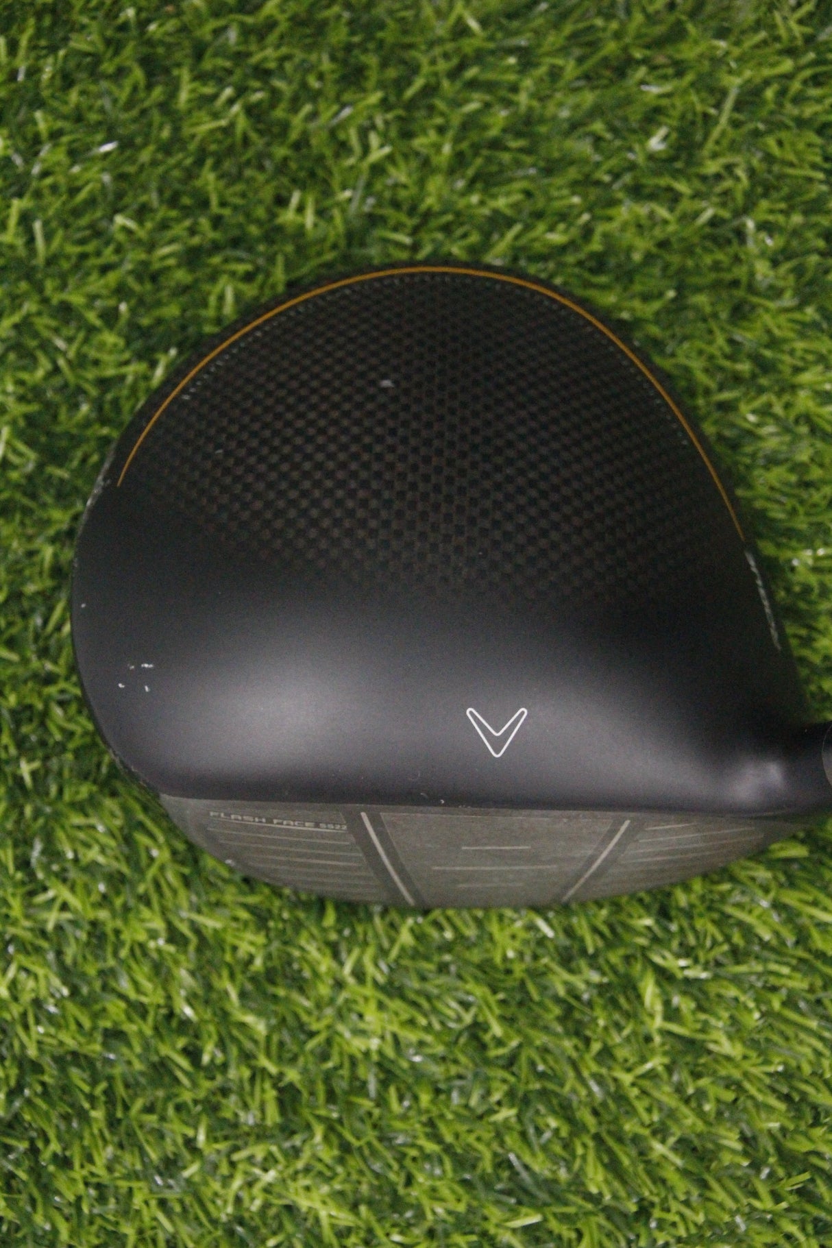 WOMEN Callaway Rogue ST Max Draw 10.5° Driver L Flex 41"