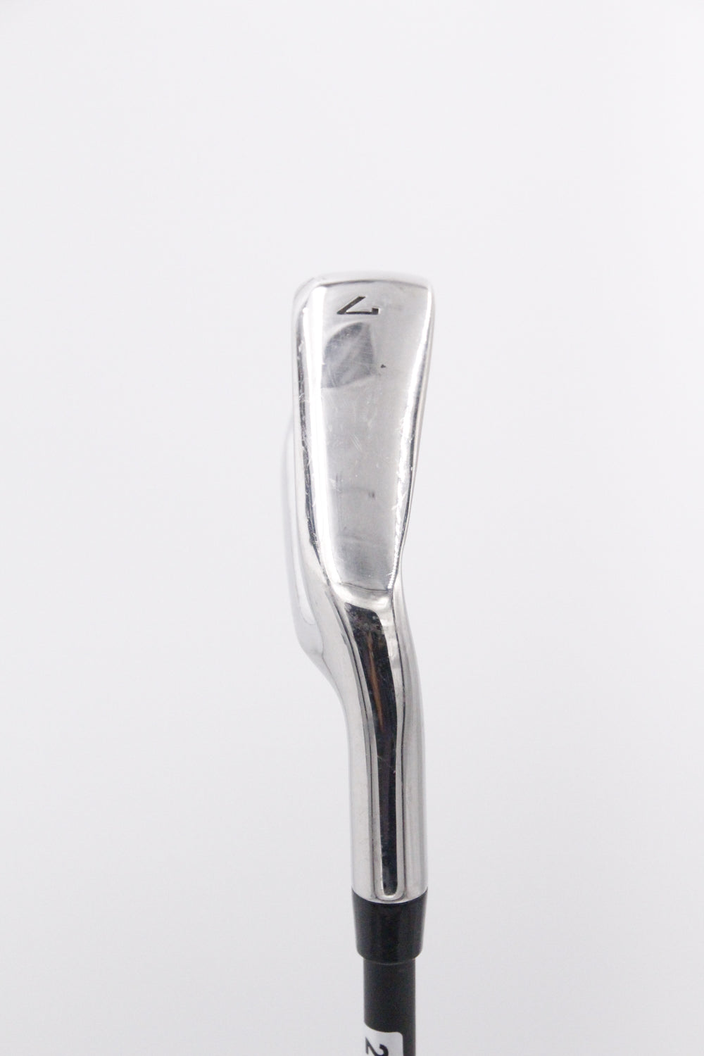 Callaway Ai Smoke HL 7 Iron R Plus Flex 37.5"