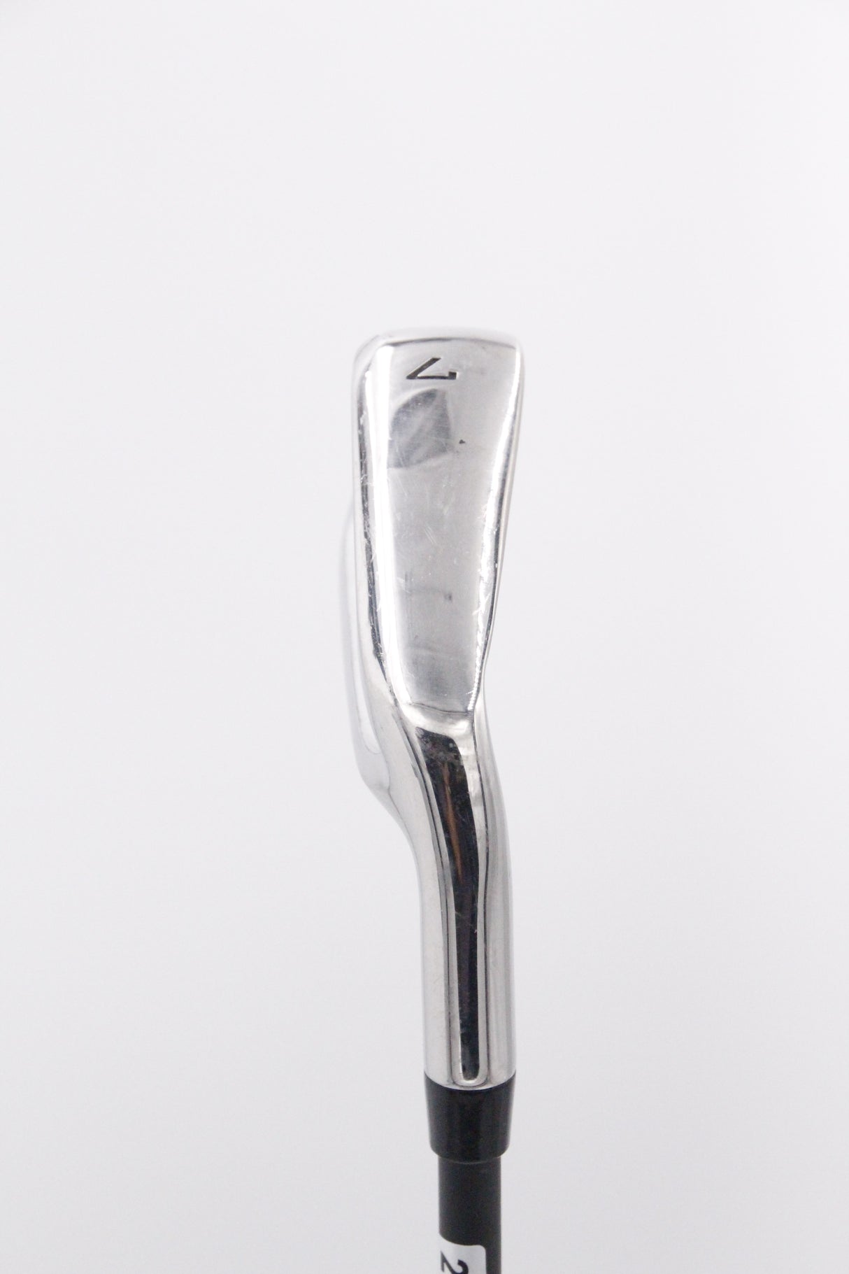 Callaway Ai Smoke HL 7 Iron R Plus Flex 37.5"