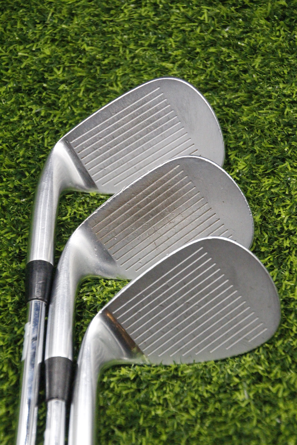 Honma Tour World TW717M 50° 56° 58° Wedge Set S Flex