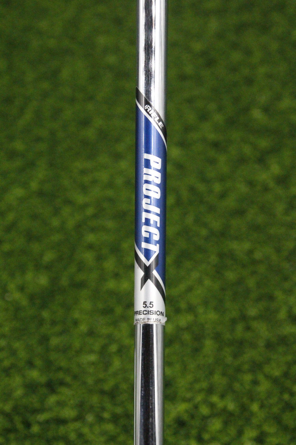 Lefty Mizuno JPX 900 Hot Metal Iron Set 5-PW GW SW R Plus Flex +1.0"