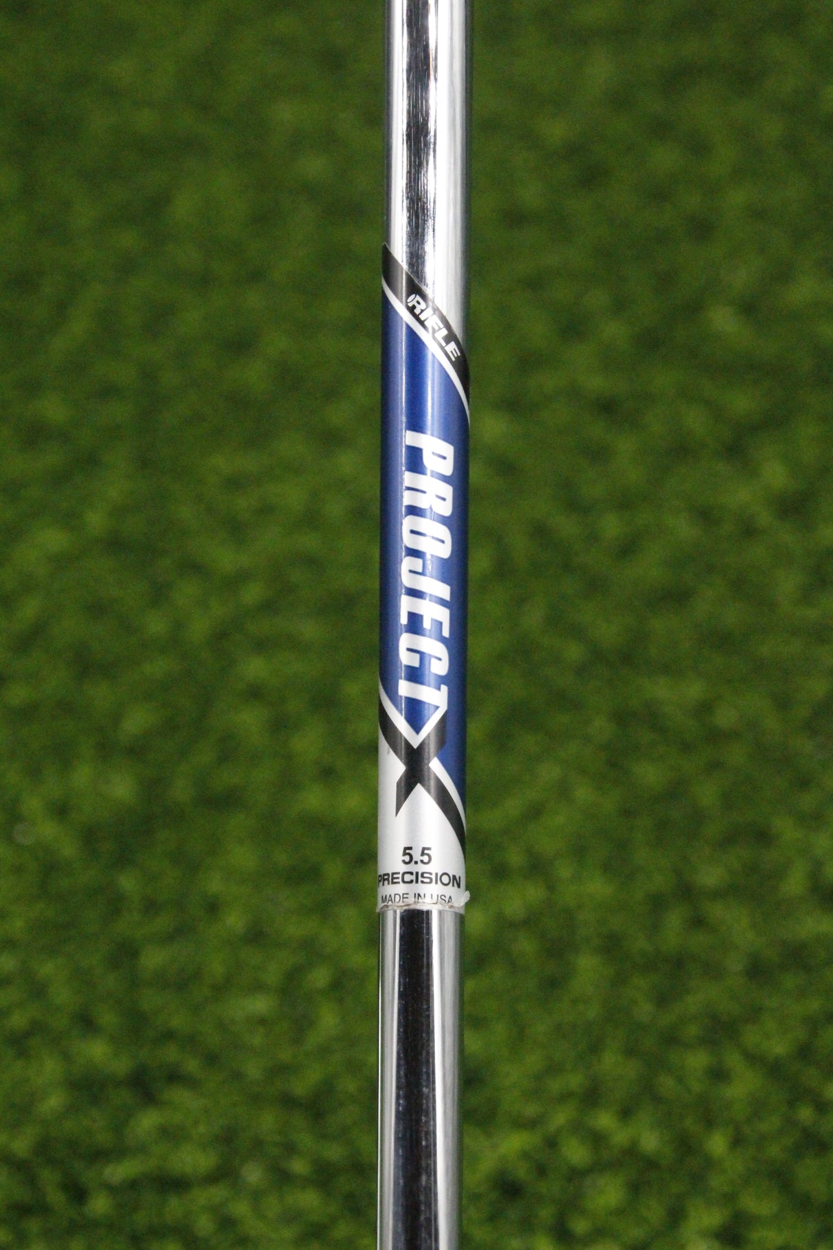 Lefty Mizuno JPX 900 Hot Metal Iron Set 5-PW GW SW R Plus Flex +1.0"