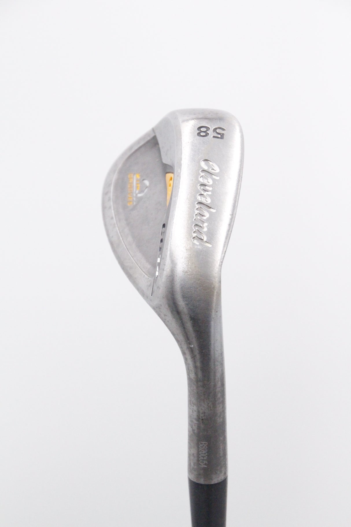 Cleveland CG14 Gunmetal 58° LW Wedge Flex 35.5"