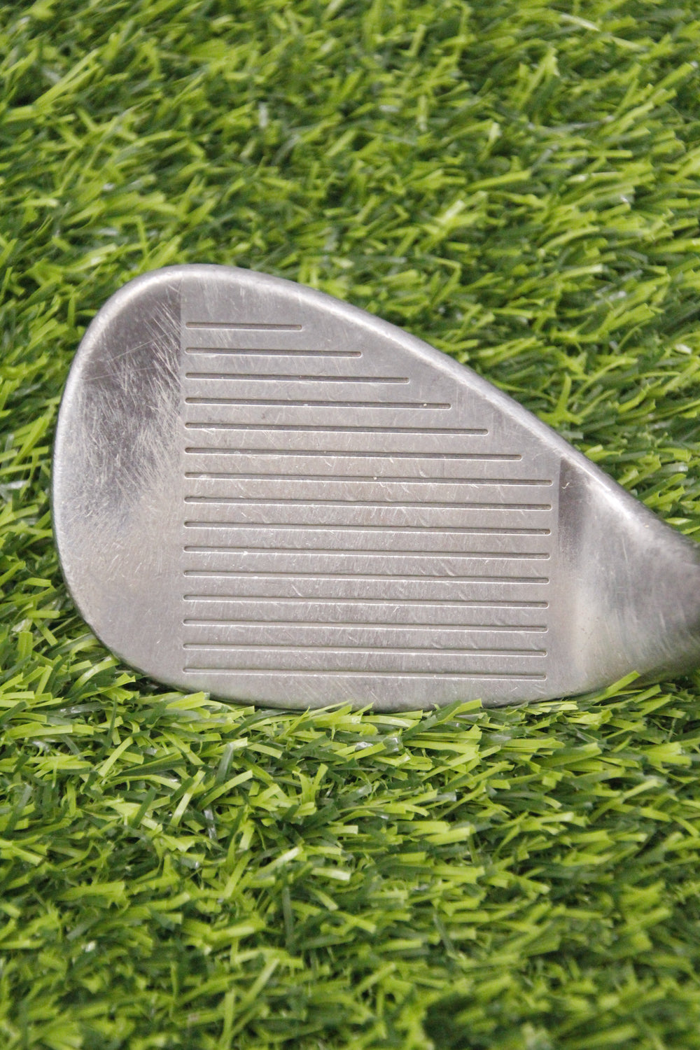 Cleveland CG14 Gunmetal 58° LW Wedge Flex 35.5"