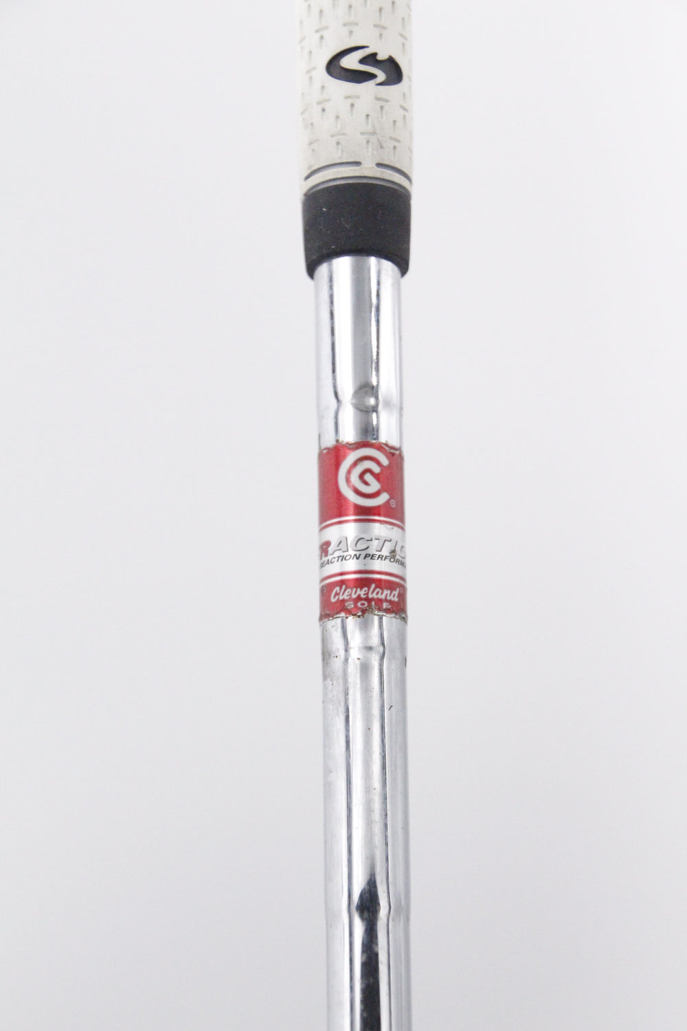 Cleveland CG14 Gunmetal 58° LW Wedge Flex 35.5"