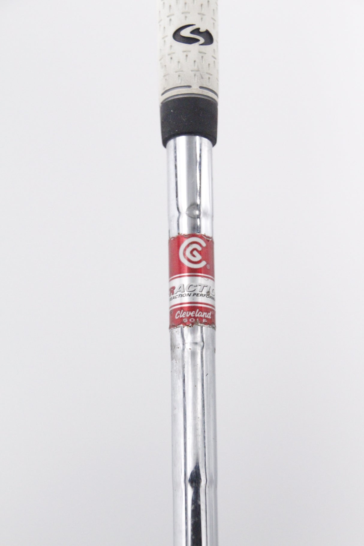 Cleveland CG14 Gunmetal 58° LW Wedge Flex 35.5"