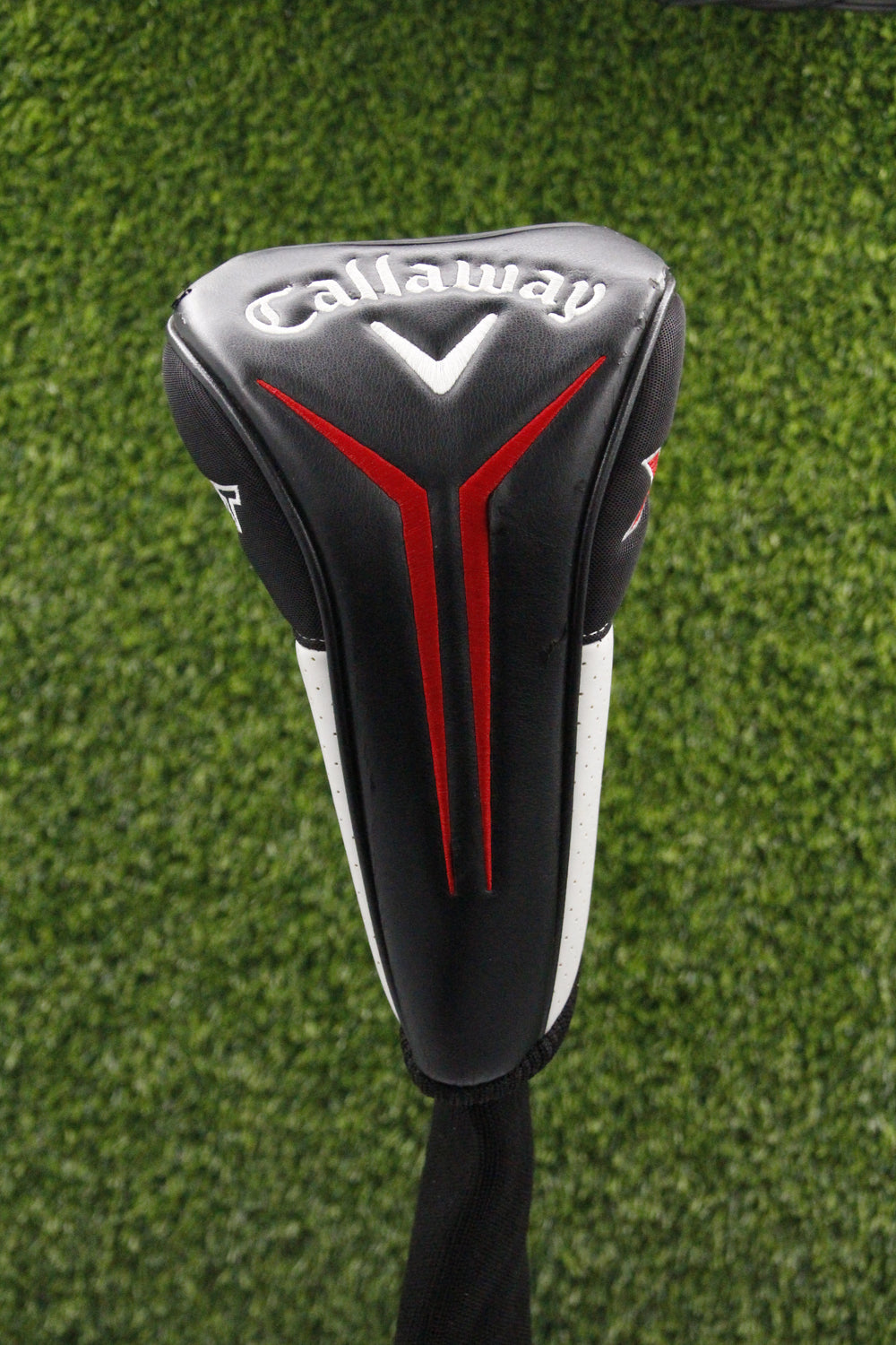 Callaway X Hot Driver Headcover