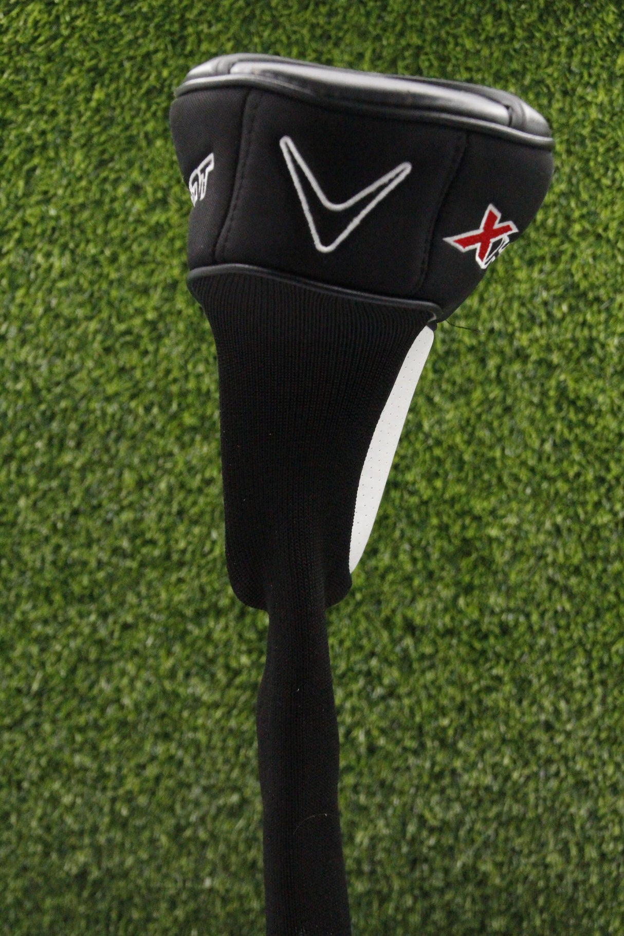 Callaway X Hot Driver Headcover