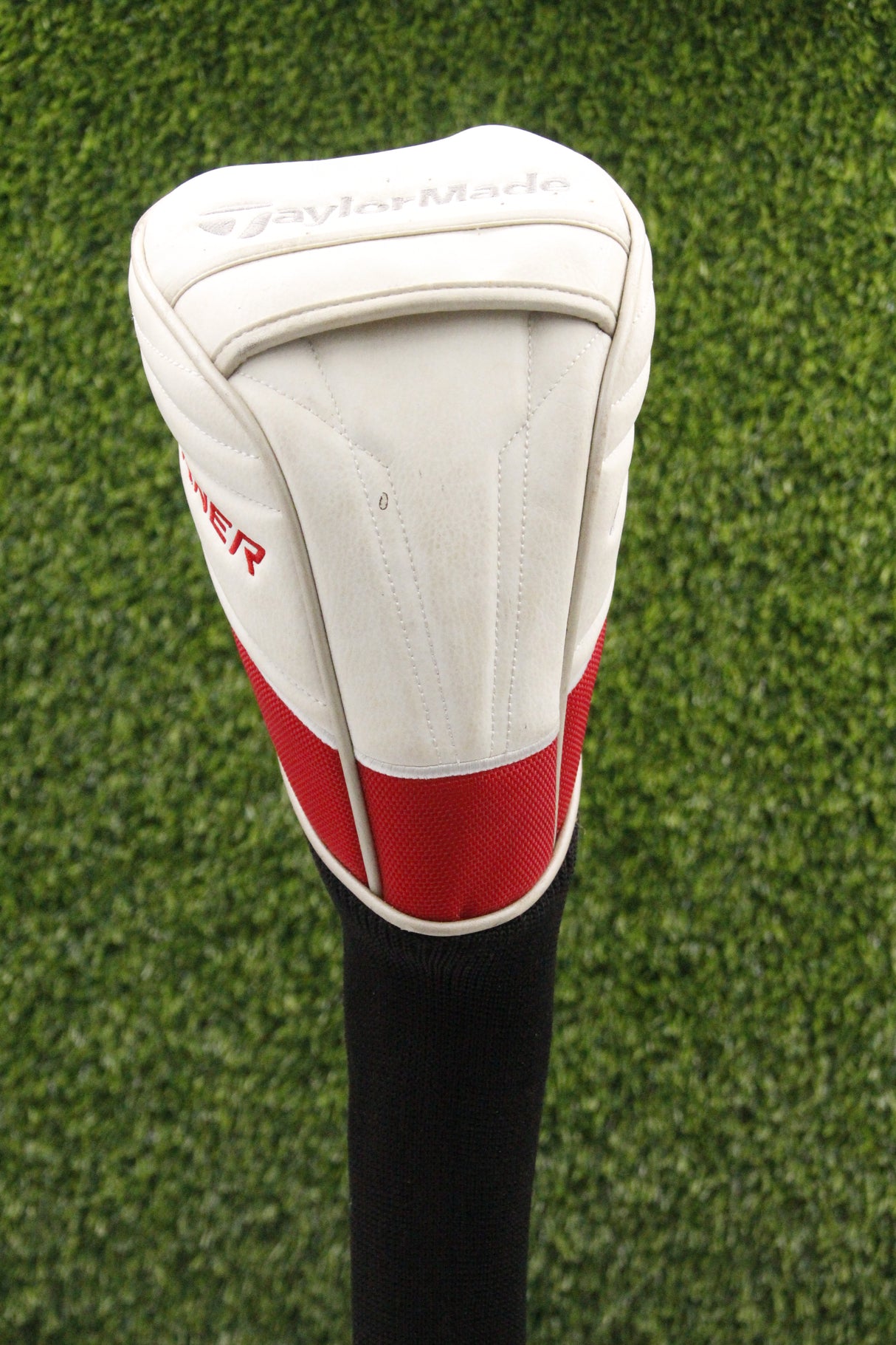 TaylorMade Aeroburner Driver Headcover