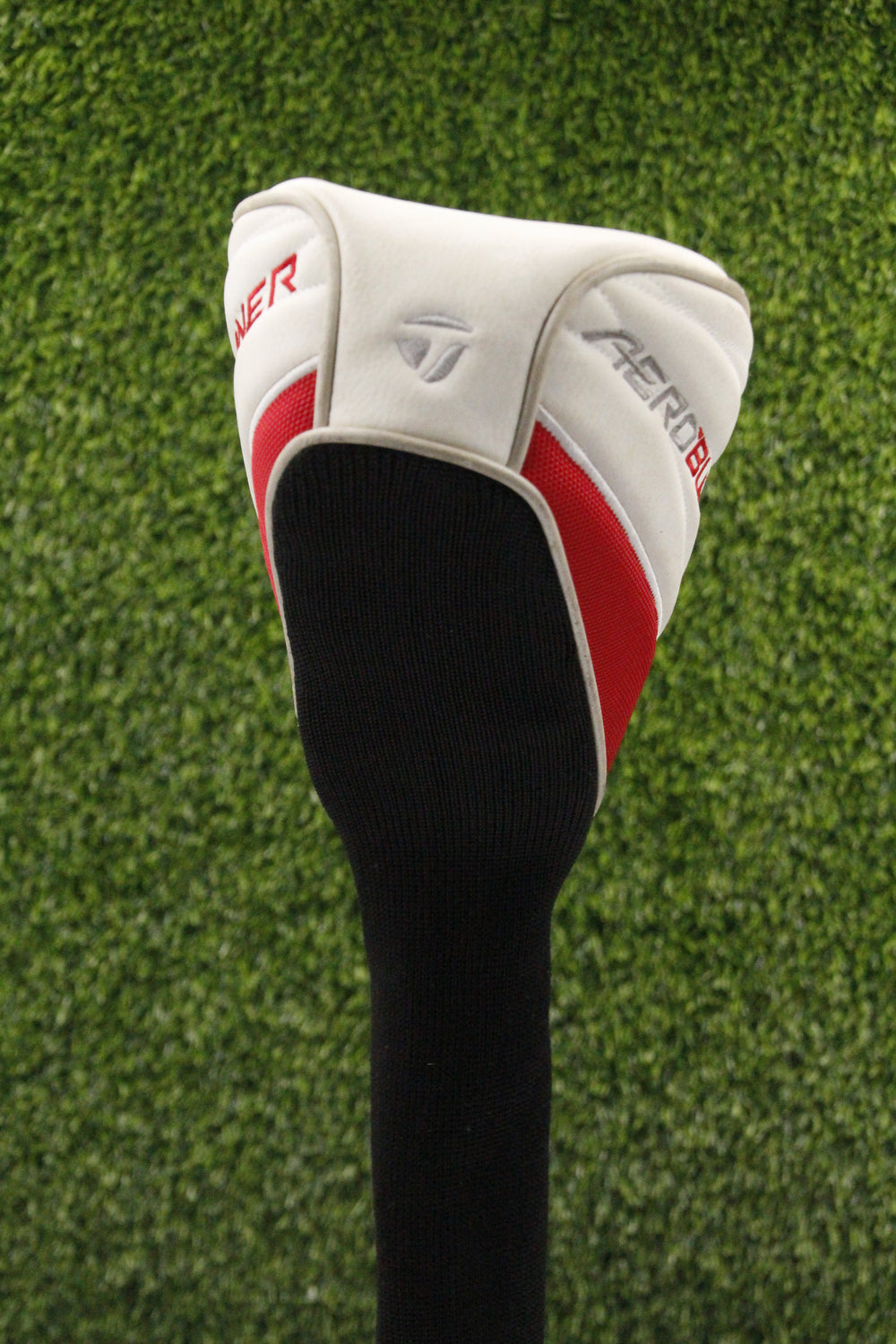 TaylorMade Aeroburner Driver Headcover