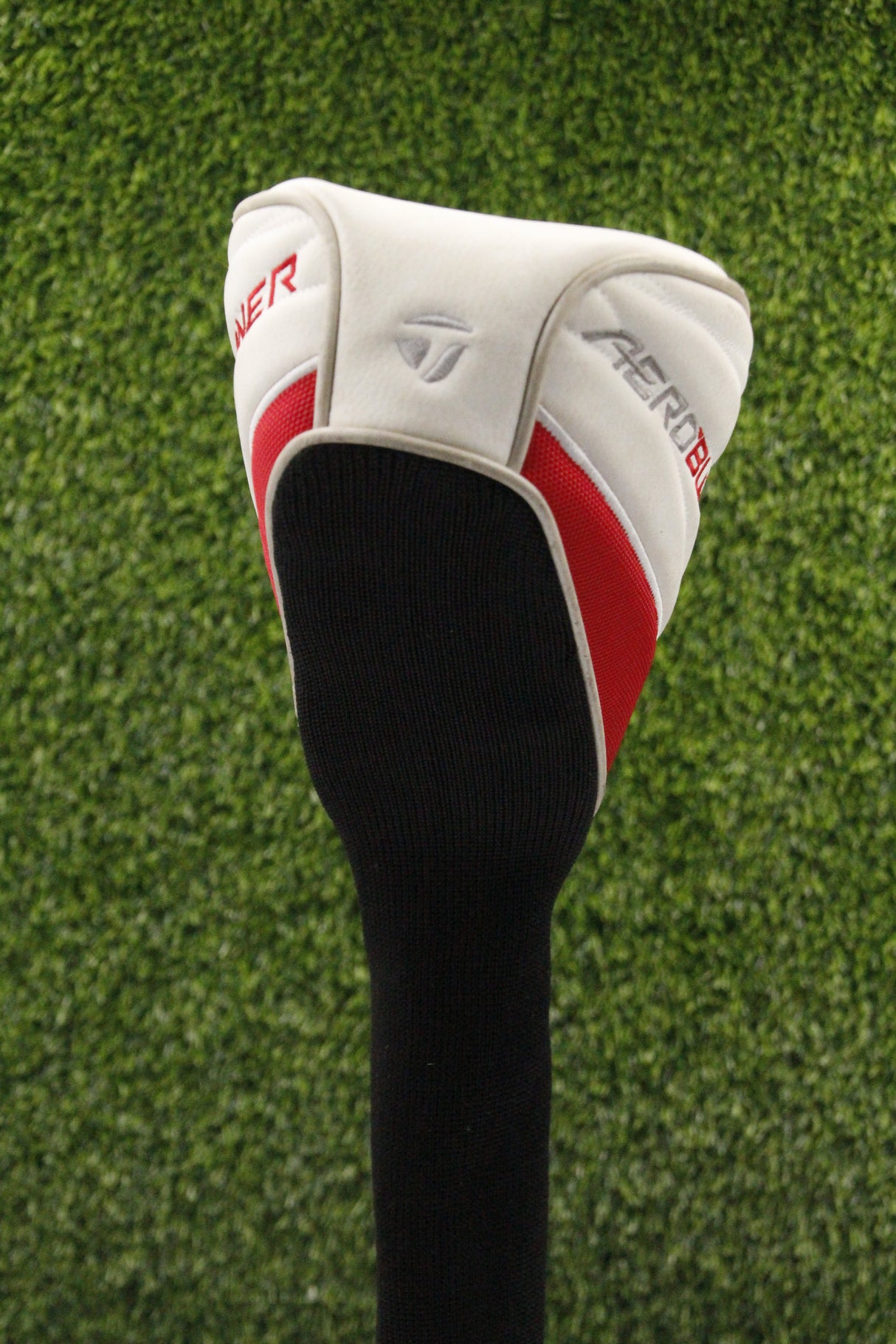 TaylorMade Aeroburner Driver Headcover
