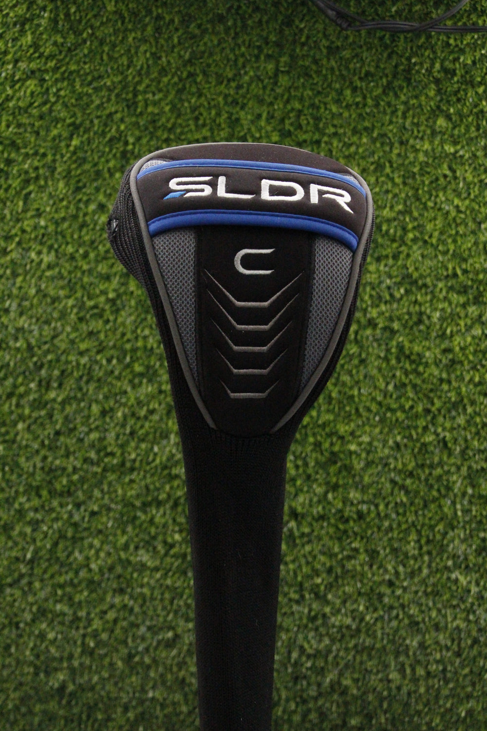 TaylorMade SLDR C Driver Headcover