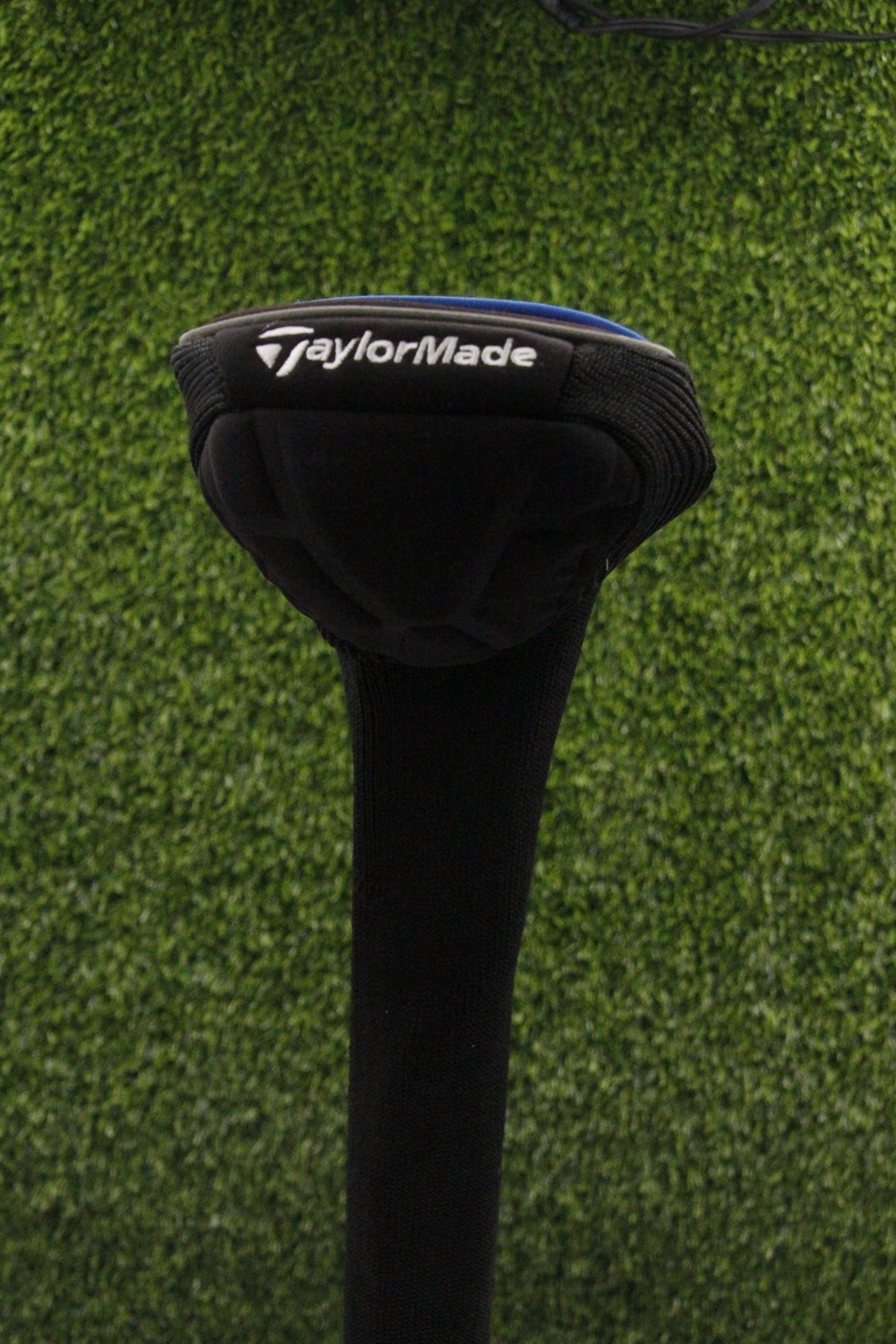 TaylorMade SLDR C Driver Headcover