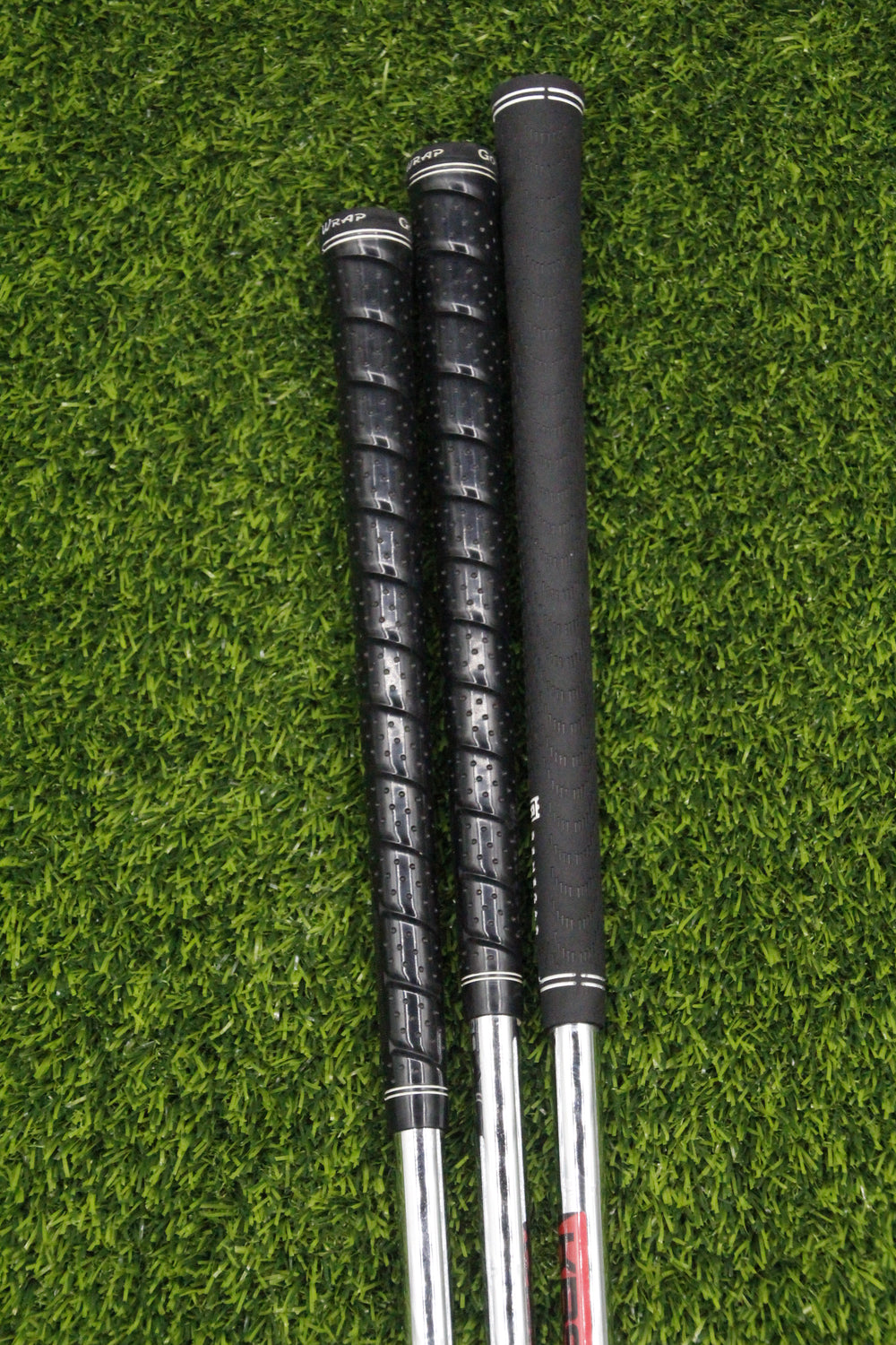 Renegar RxF Tour Proto Forged PW SW LW Wedge Set Wedge Flex