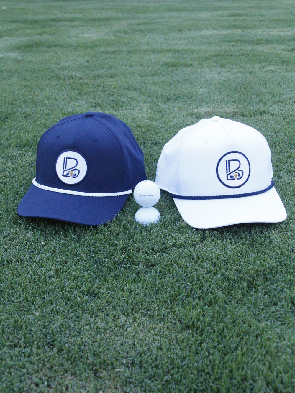 bogeys2Birdies Patch Hat