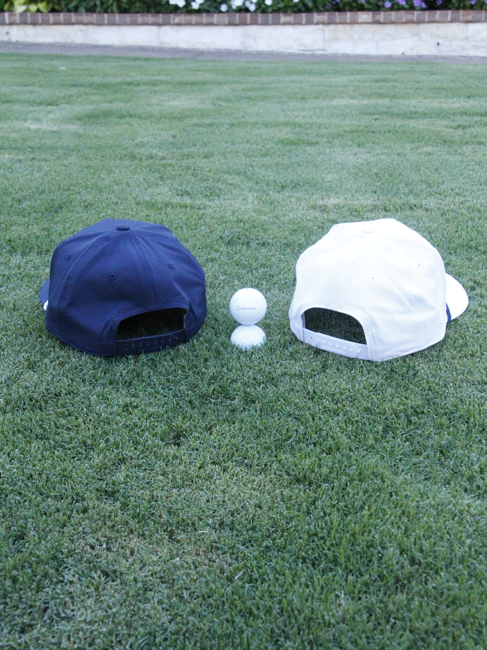 bogeys2Birdies Patch Hat